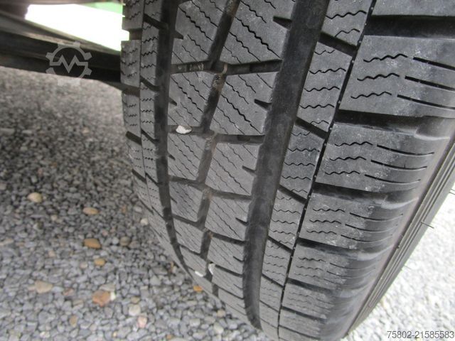 Dodávka s vysokou střechou FIAT E-Ducato *L3H2+KLIMA+NAVI+3-Sitze+Mod.22*