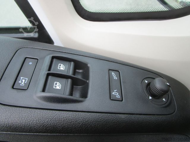 Dodávka s vysokou střechou FIAT E-Ducato *L3H2+KLIMA+NAVI+3-Sitze+Mod.22*