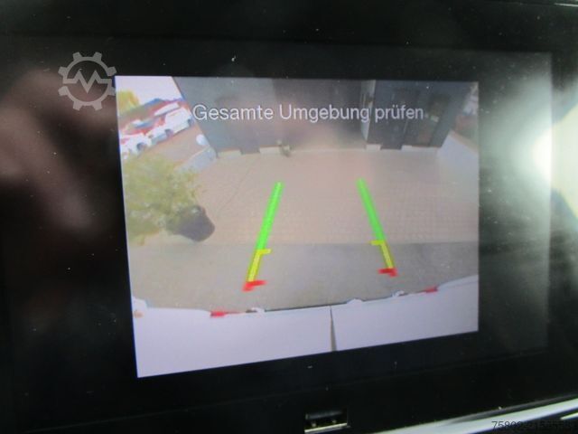 Dodávka s vysokou střechou FIAT E-Ducato *L3H2+KLIMA+NAVI+3-Sitze+Mod.22*