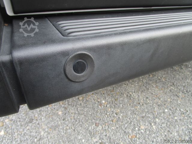 Dodávka s vysokou střechou FIAT E-Ducato *L3H2+KLIMA+NAVI+3-Sitze+Mod.22*