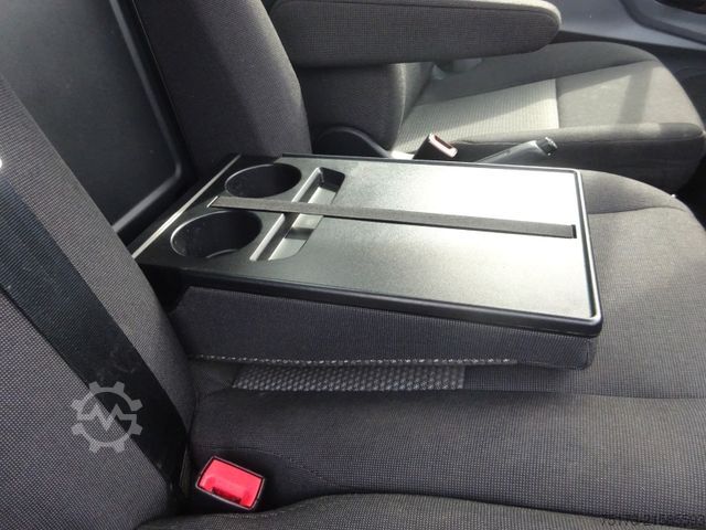 Car carrier van FORD Transit 350 L4 Autotransporter 130PS Winde