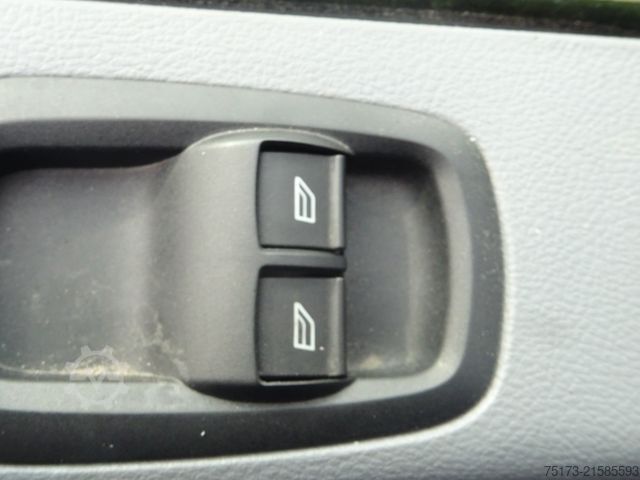 Car carrier van FORD Transit 350 L4 Autotransporter 130PS Winde