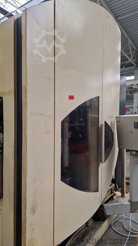 Vertandingsmachine Felss Aximus V02