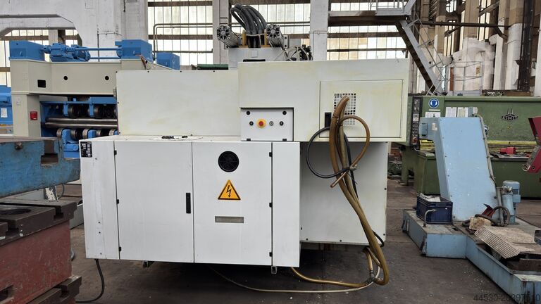 Vertikalni centar za mahinacije MIKRON VC1000