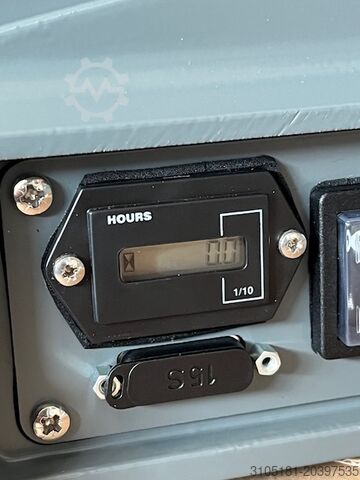 Pompe à vide scroll sèche EDWARDS XDS35I