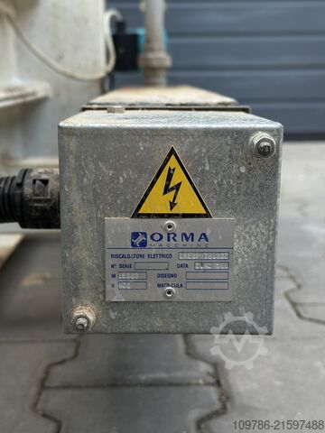JKK Maschinerie GmbH JKK Maschinerie GmbH JKK Maschinerie GmbH