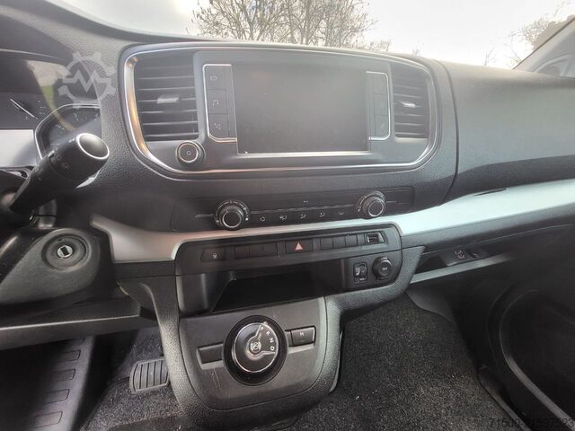 Multifunctioneel voertuig Peugeot Traveller Business L3