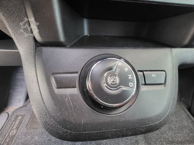 Multifunctioneel voertuig Peugeot Traveller Business L3