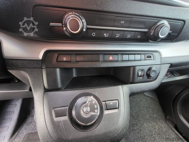 Multifunctioneel voertuig Peugeot Traveller Business L3