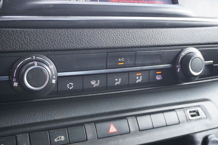 Kastenwagen Citroën Jumpy 2.0 BlueHDI 145PK L2 EURO 6 - Airco - Nav...