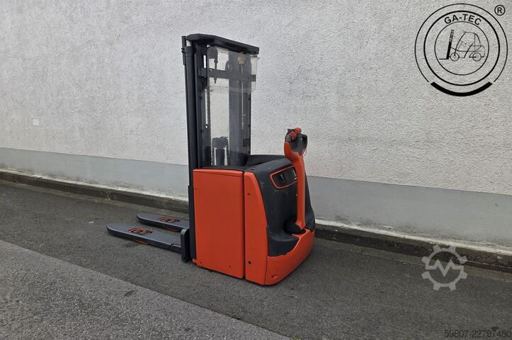 Traspallet manuale Linde L16i