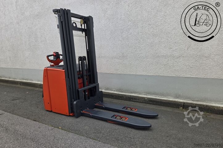 Traspallet manuale Linde L16i