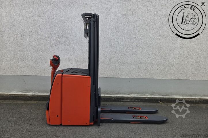 Traspallet manuale Linde L16i