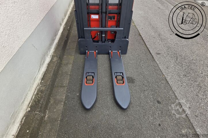 Traspallet manuale Linde L16i