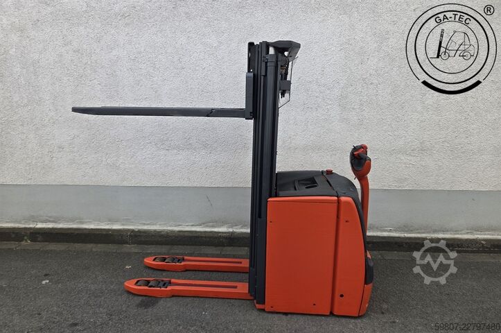 Traspallet manuale Linde L16i