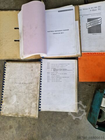 CNC drejebænk Colchester Tornado 200