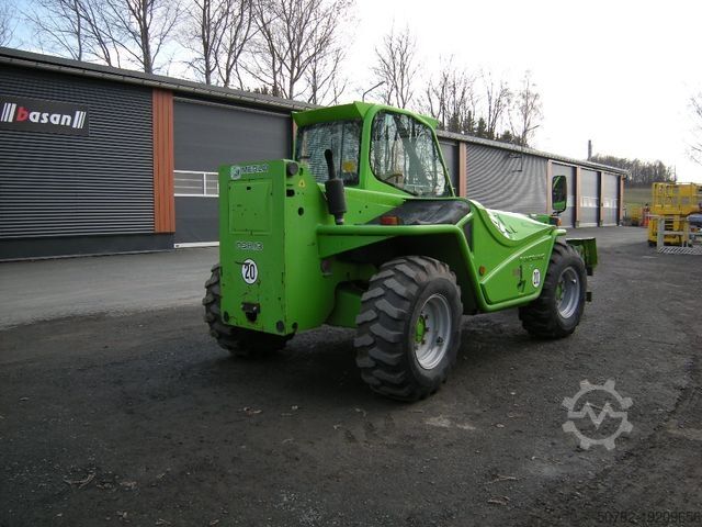 Telehandler MERLO Merlo SL33 Panoramic P38.13