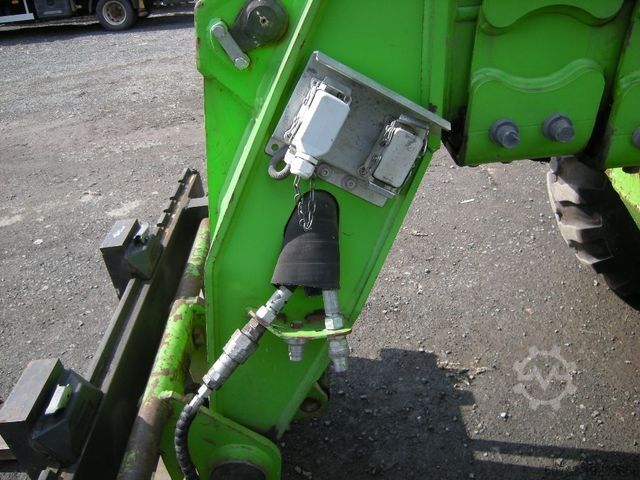 Telehandler MERLO Merlo SL33 Panoramic P38.13