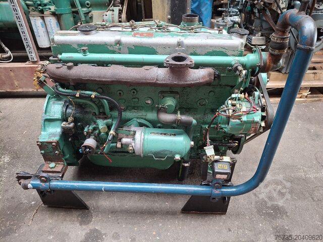 Motor MITSUBISHI 6DS70-P