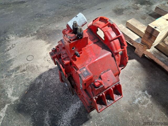 Motor SCANIA DI13 080M