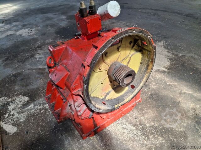 Motor SCANIA DI13 080M