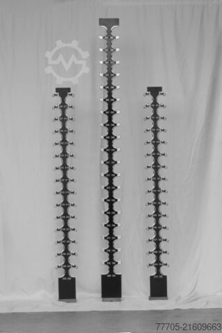 Gereedschapsmagazijnen Matsuura Matsuura 