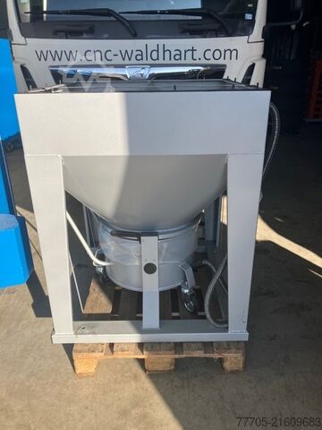 Stofafzuiger Ringler RE 201 D5,5