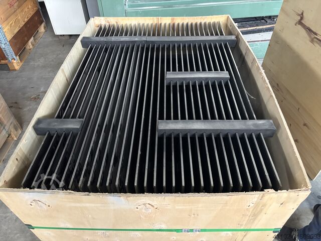 PV glass modules AGS Glasmodule aus Liquidation Schweiz