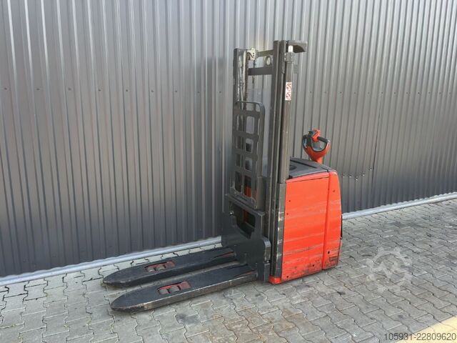 Fodgængerstabler Linde L20