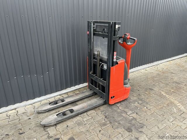  Linde L10