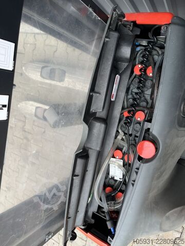  Linde L10