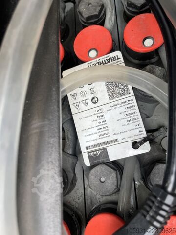  Linde L10