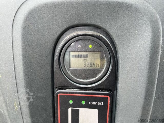  Linde L10