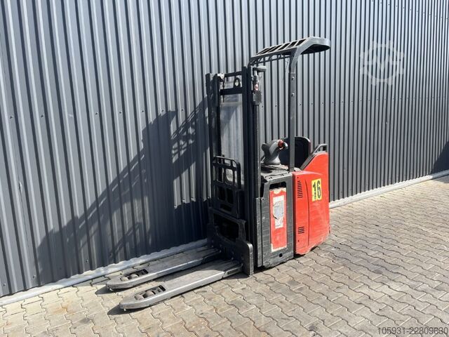 Carrello elevatore a forchettoni Linde D14SP