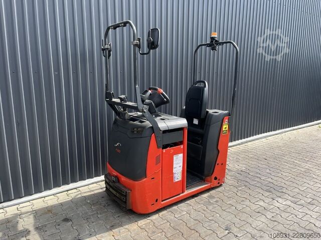 Trattore di traino Linde P60C
