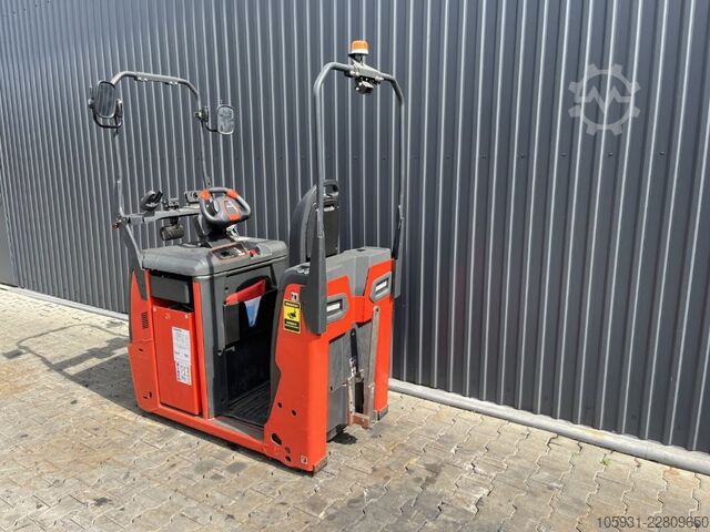 Trattore di traino Linde P60C