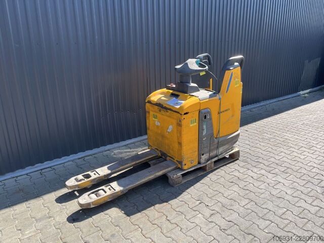 Carrello elevatore a forchettoni Jungheinrich ERE120