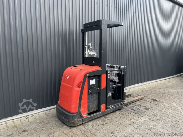 Commissionatore a basso livello Linde V10