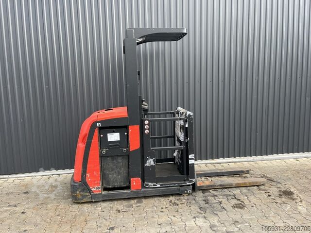 Commissionatore a basso livello Linde V10