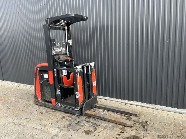 Commissionatore a basso livello Linde V10