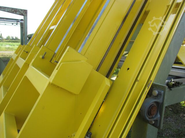 Lift / schuine lift Minda