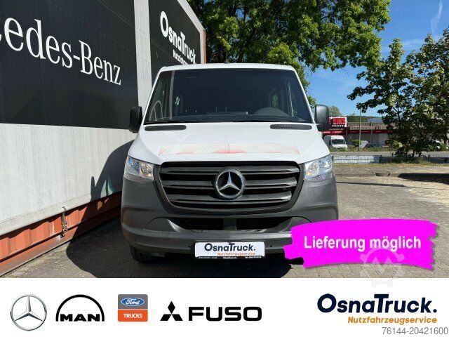 Panel van MERCEDES-BENZ Sprinter 314 CDI Mixto Klima,Standheizung,Kamera