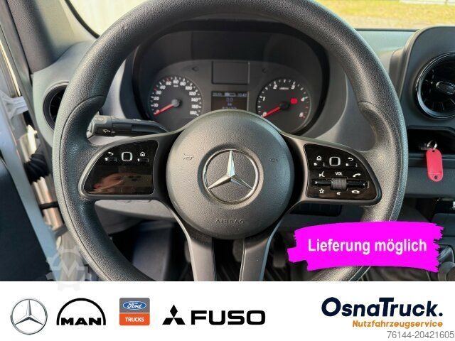 Bestelwagen MERCEDES-BENZ Sprinter 314 CDI Mixto Klima,Standheizung,Kamera