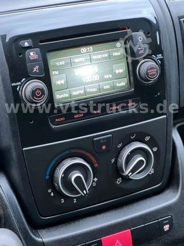 Yüksek tavanlı panelvan PEUGEOT Boxer Kasten Hochdach Pro 4x2