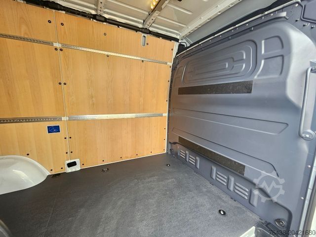 Panel van MERCEDES-BENZ Sprinter 317 CDI PRO 14°°°KM|MoPf|9G|LED|TOPzust
