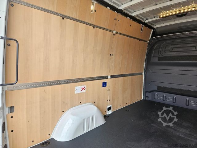 Panel van MERCEDES-BENZ Sprinter 317 CDI PRO 14°°°KM|MoPf|9G|LED|TOPzust