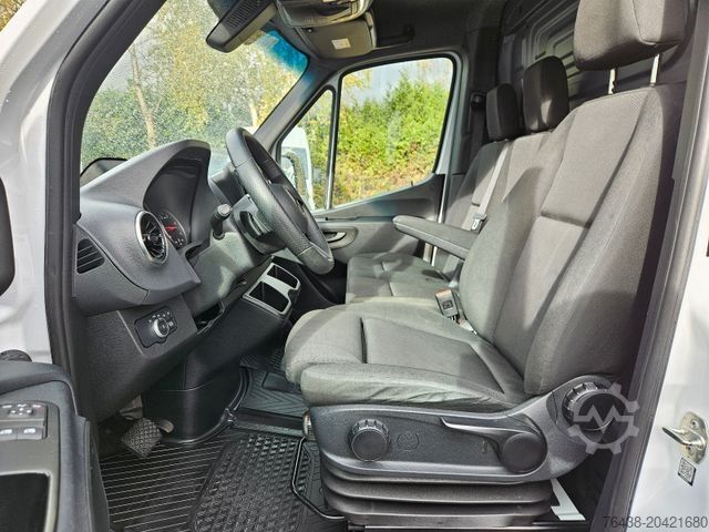 Panel van MERCEDES-BENZ Sprinter 317 CDI PRO 14°°°KM|MoPf|9G|LED|TOPzust