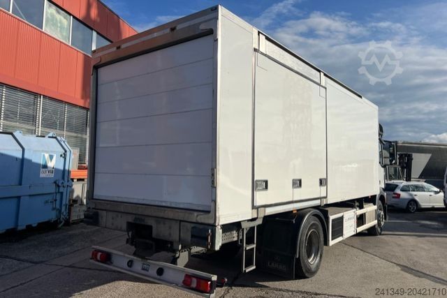 Refrigerated truck MERCEDES-BENZ 4x Antos 1843 4x2 Kühler
