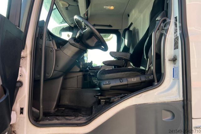 Chłodnia (samochód ciężarowy) MERCEDES-BENZ 4x Antos 1843 4x2 Kühler