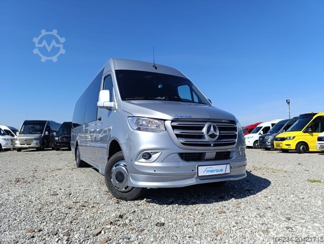 Bus MERCEDES-BENZ Sprinter 519